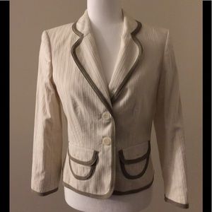 Express Jacket in new condition